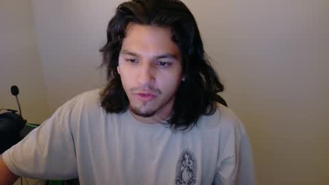 Snapshot of apachewithawebcam chatting on September 23, 2025, 6:05 am ApacheWithWebcam online show from September 23, 2025, 6:05 am