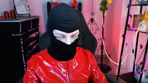 Snapshot of aphexqueen chatting on December 19, 2024, 7:29 pm APHEX QUEEN online show from December 19, 2024, 7:29 pm