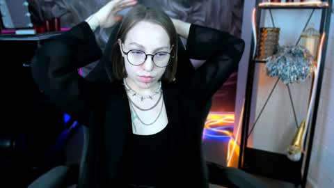 Snapshot of aphexqueen chatting on January 24, 2025, 9:17 am APHEX QUEEN online show from January 24, 2025, 9:17 am