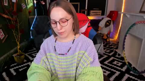 Snapshot of aphexqueen chatting on February 19, 2025, 4:11 pm APHEX QUEEN online show from February 19, 2025, 4:11 pm