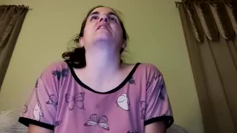 Aphrodite60 online show from December 14, 2025, 3:56 am