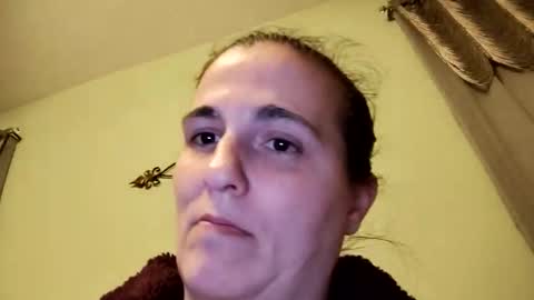 Aphrodite60 online show from January 11, 2026, 1:32 am