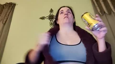 Aphrodite60 online show from February 1, 2026, 4:33 am