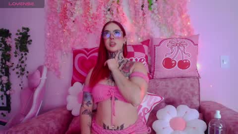 Snapshot of aphrodite__bloom chatting on April 21, 2026, 10:23 pm aphrodite__bloom online show from April 21, 2026, 10:23 pm