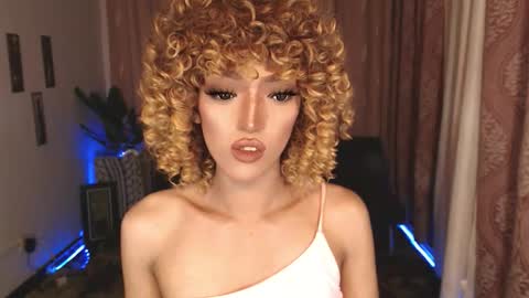 kathryn online show from September 19, 2025, 10:21 pm