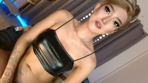 kathryn online show from April 13, 2026, 10:26 pm