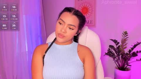 Karla online show from October 8, 2025, 6:27 pm