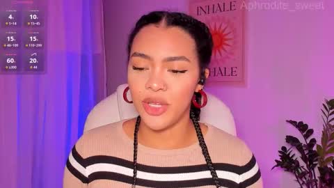 Karla online show from October 15, 2025, 6:30 pm