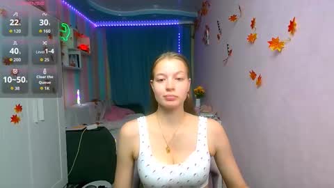 Aphrodite online show from October 17, 2025, 1:03 pm