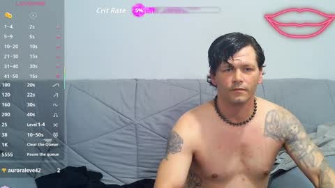 apocalypse_cream online show from March 26, 2026, 9:37 am