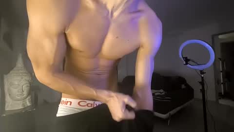 Snapshot of apollonfitx_69 chatting on January 20, 2025, 11:54 pm apollonfitx_69 online show from January 20, 2025, 11:54 pm