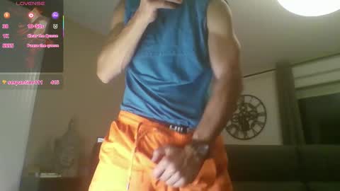 Snapshot of apollonfitx_69 chatting on October 9, 2025, 10:19 pm apollonfitx_69 online show from October 9, 2025, 10:19 pm