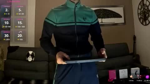 apollonfitx_69 online show from January 18, 2026, 5:50 pm