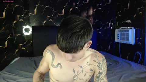 Apolo online show from May 11, 2026, 9:45 pm