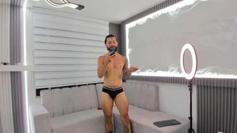 APOLO online show from February 26, 2025, 4:47 am