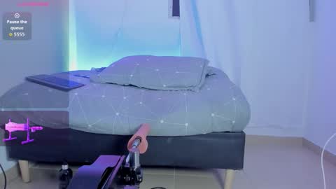 APOLO online show from January 11, 2026, 1:43 am