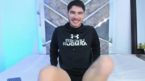 Apolo Grayy online show from February 3, 2026, 4:32 am