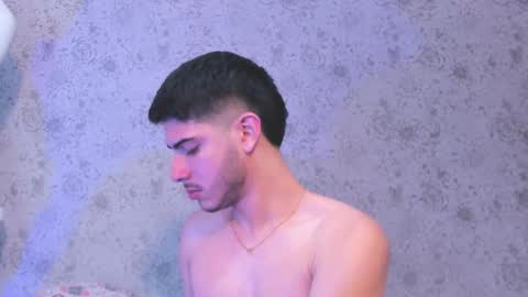 Apolo Grayy online show from February 11, 2026, 5:01 am