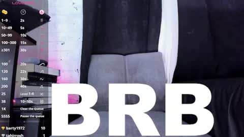 Luca. online show from March 11, 2025, 12:44 am