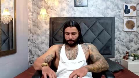 Apolo online show from September 27, 2025, 9:53 pm