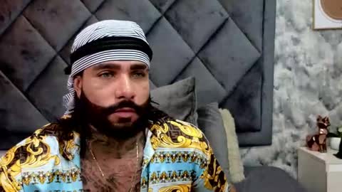 Apolo online show from October 2, 2025, 11:12 pm