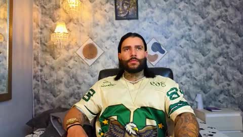 Apolo online show from January 14, 2026, 11:09 pm