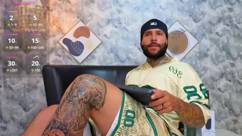 Apolo online show from February 6, 2026, 10:46 pm