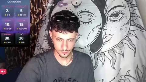 Andres online show from December 14, 2024, 5:58 pm