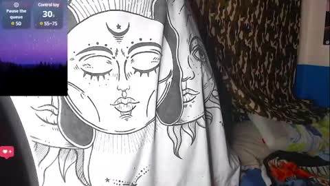 Andres online show from January 23, 2025, 1:19 am