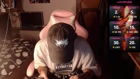 Andres online show from February 5, 2026, 6:29 am