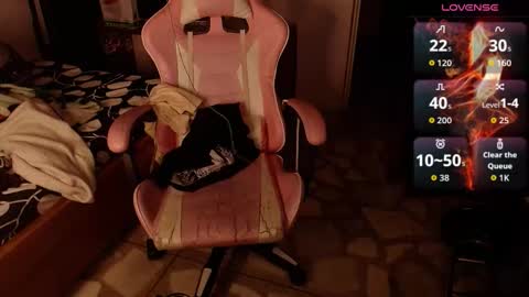 Andres online show from February 17, 2026, 2:19 am