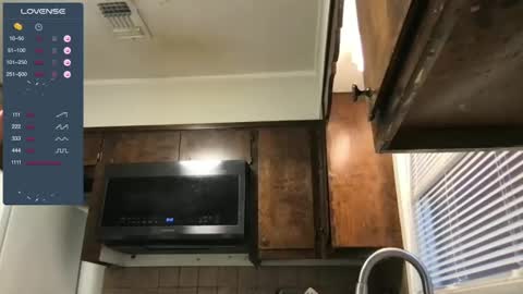 apolo_strange online show from January 31, 2025, 10:21 pm