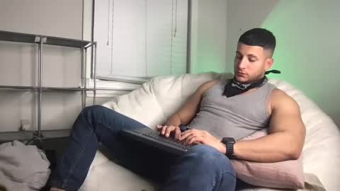 apolo_strange online show from February 21, 2025, 5:46 am