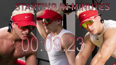 apolo_strange online show from September 11, 2025, 12:22 am