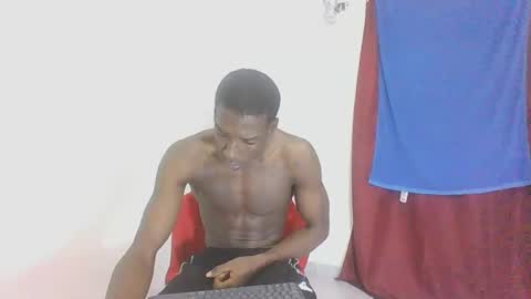 apoloblackbig online show from February 16, 2025, 4:10 pm