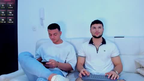 Apolo Klein online show from January 10, 2026, 4:14 am