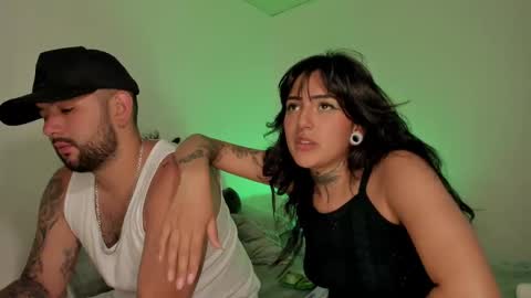 Lola  Apolo online show from September 10, 2025, 9:26 pm