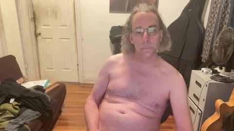 Snapshot of apostrphy chatting on January 31, 2025, 12:06 am Apostrphy online show from January 31, 2025, 12:06 am