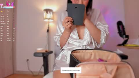 Apo online show from March 1, 2025, 9:51 am