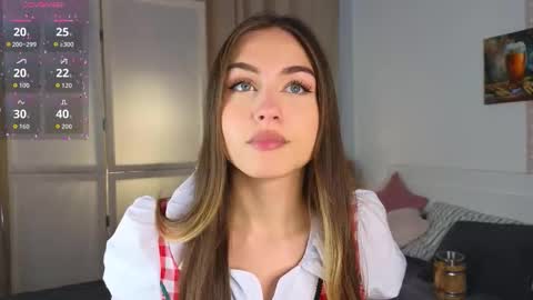 Vicki online show from October 2, 2025, 9:05 am