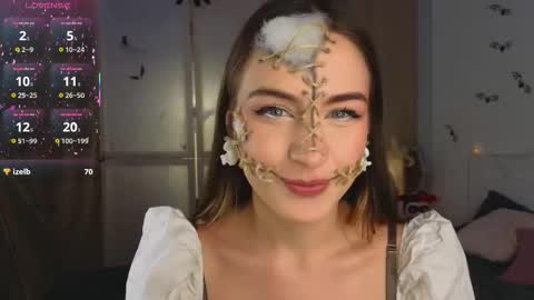 Vicki online show from October 31, 2025, 9:10 am