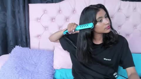 sofi y kevin online show from February 8, 2025, 8:31 am