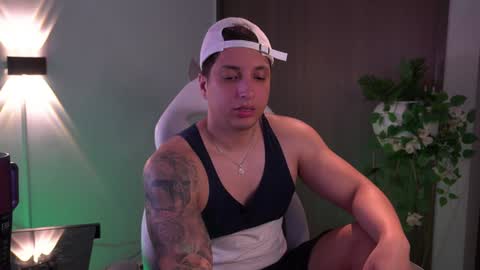 insta appolo master online show from December 5, 2024, 10:01 pm