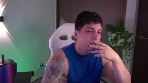 insta appolo master online show from December 8, 2024, 9:19 pm