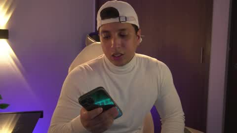 insta appolo master online show from March 2, 2025, 1:47 am