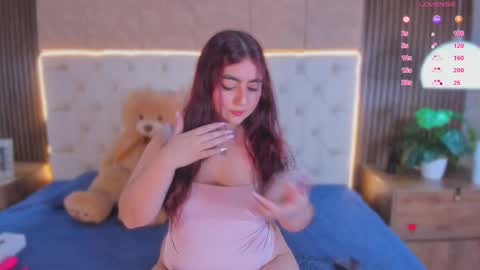 apriilfox online show from March 15, 2026, 3:34 am