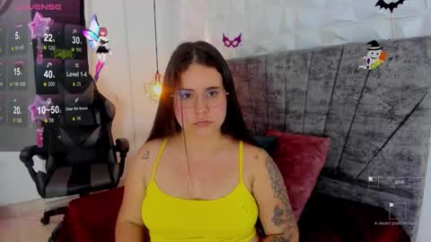 April SC online show from October 27, 2025, 8:35 pm