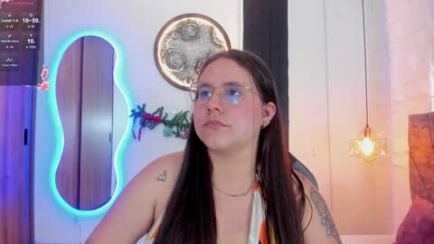 April SC online show from December 18, 2025, 8:37 pm