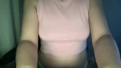 Snapshot of april2020cute chatting on February 15, 2025, 6:55 pm April online show from February 15, 2025, 6:55 pm