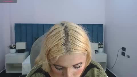 April Bunny online show from January 9, 2026, 8:10 pm